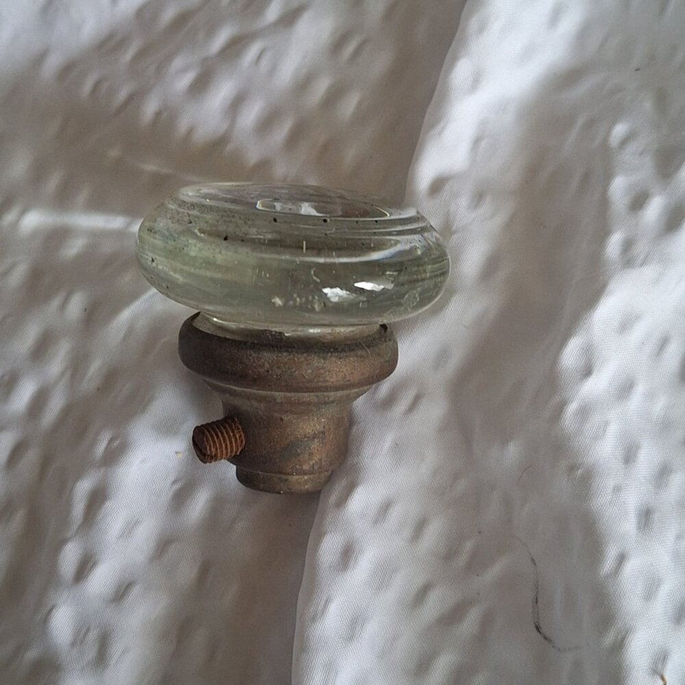 Doorknob